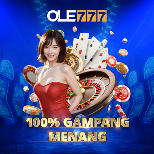 ole777 slot gampang jp